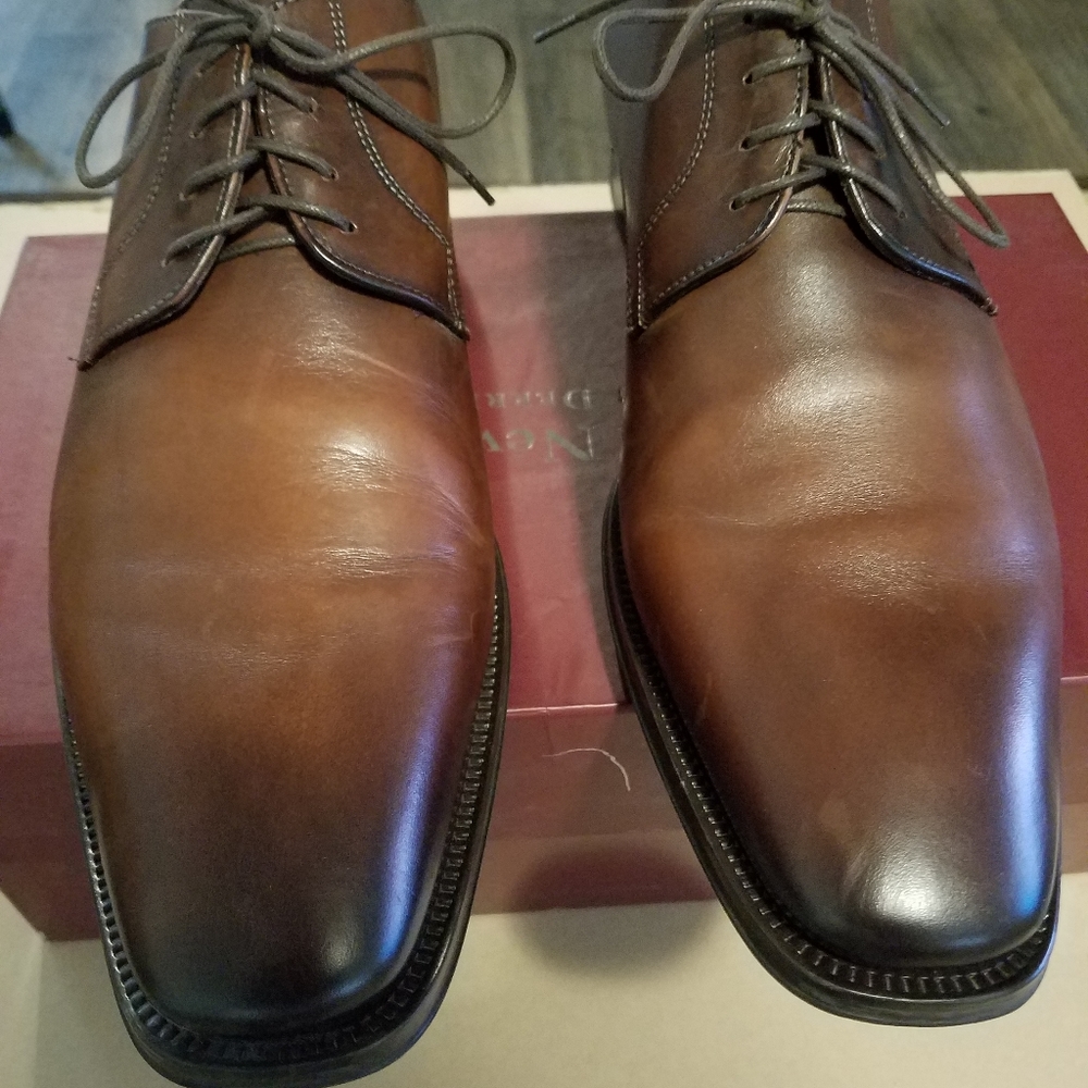 To Boot NY  Felix Men's Size 10.5